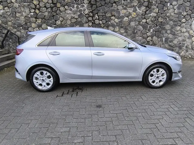 Kia Ceed 1.0 T-GDi DynamicLine 2023 Benzine 19