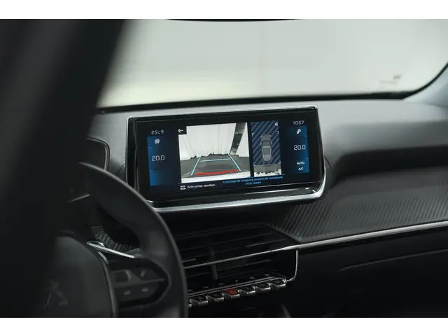 Peugeot 2008 PureTech 130 Allure 2020 Benzine 15