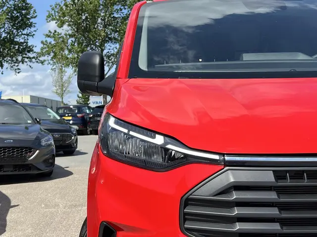 Ford Transit Custom 280 2.0 TDCI L1H1 Trend 2024 Diesel 4