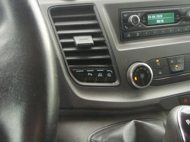 Ford Transit 290 105 pk L2H2 Trend bj 2021 2021 Diesel 17