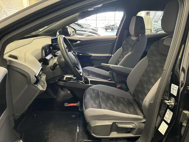 Volkswagen ID.4 Pure 150pk 52 kWh 2023 Elektrisch 5