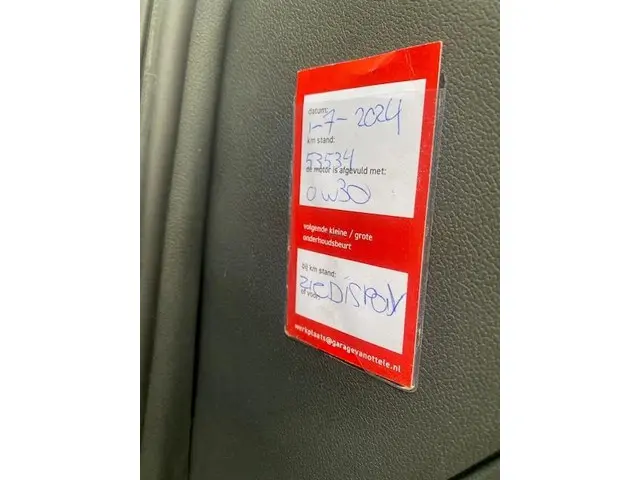 Audi A4 Limousine 1.8 TFSIe Limited S 2014 Benzine 18