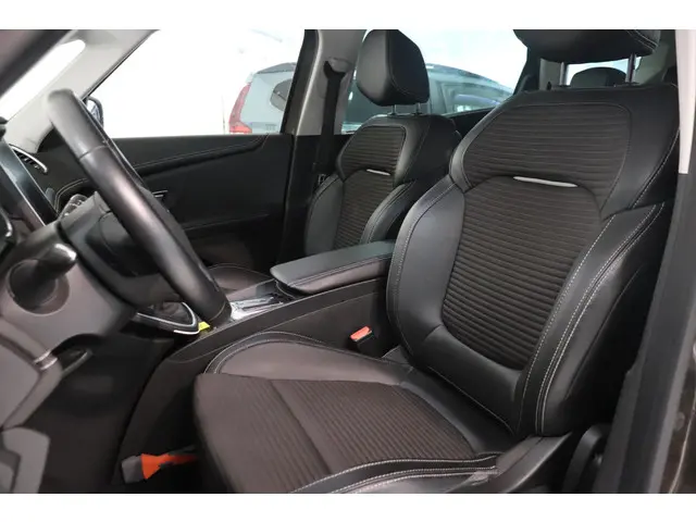 Renault Grand Scénic 1.2 TCe Intens 2017 Benzine 9