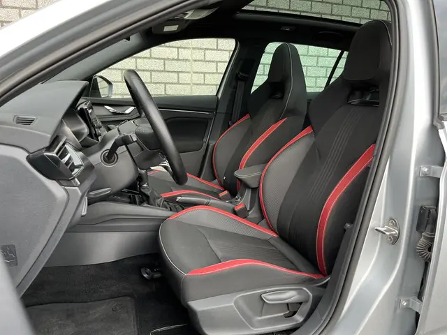 Škoda Scala 1.0 TSI Automaat Monte Carlo 2023 Benzine 7