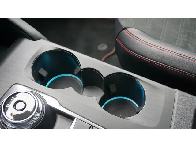 Ford Kuga 2.5 PHEV 224pk ST-line X 2023 Hybride Benzine 46