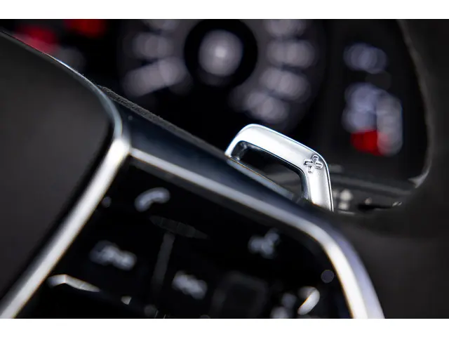 Audi RS6 Avant TFSI quattro 2022 Benzine 19