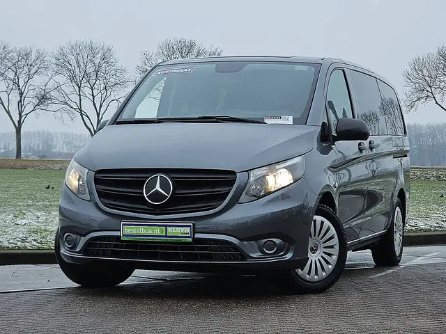 Mercedes-Benz Vito 114 CDI TOURER 2021 Diesel