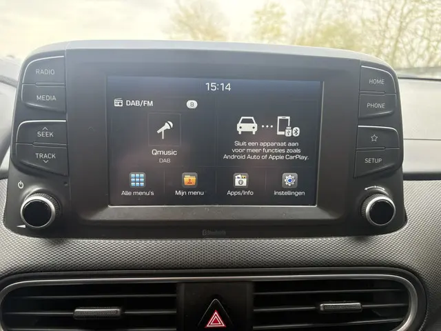 Hyundai Kona 1.0T Premium 2018 Benzine 23