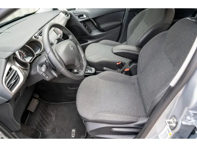 Citroën C3 1.2 PureTech Selection 2017 Benzine 16