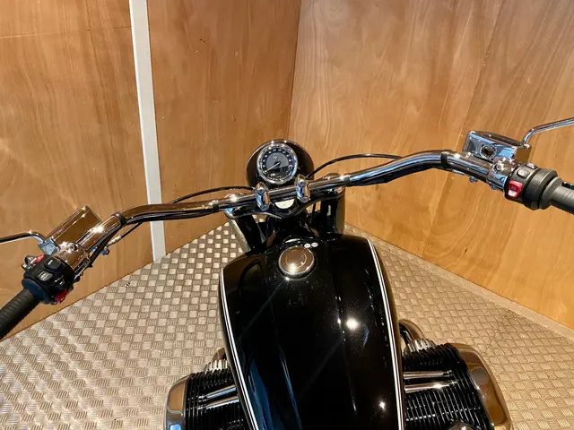 BMW R 18 Bobber 2023 Benzine 5