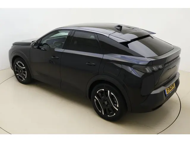 Peugeot e-3008 Allure 73 kWh 2024 Elektrisch 4