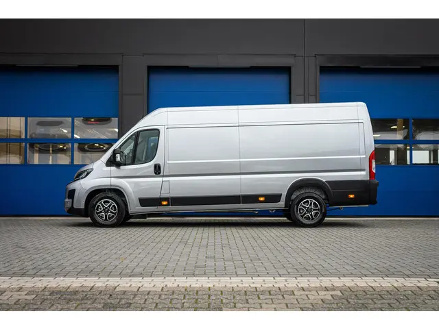 Peugeot Boxer 2