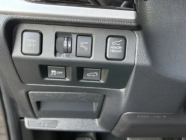 Subaru Forester 2.0 Premium Automaat 4WD 2019 Benzine 8