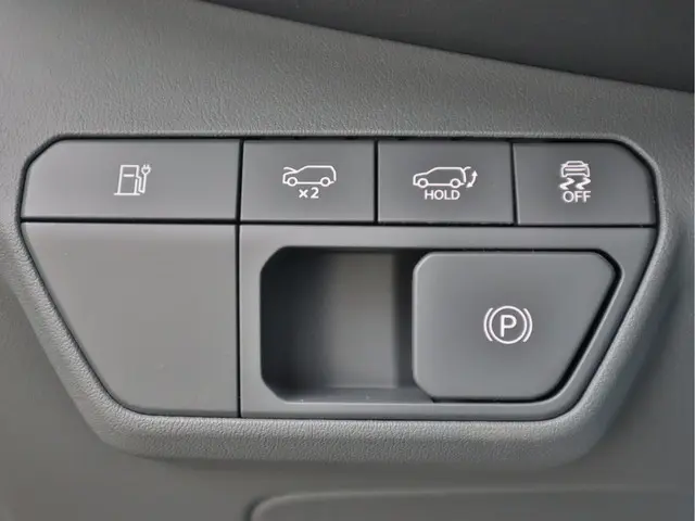 Kia EV9 GT-Line AWD 99.8 kWh 2025 Elektrisch 26