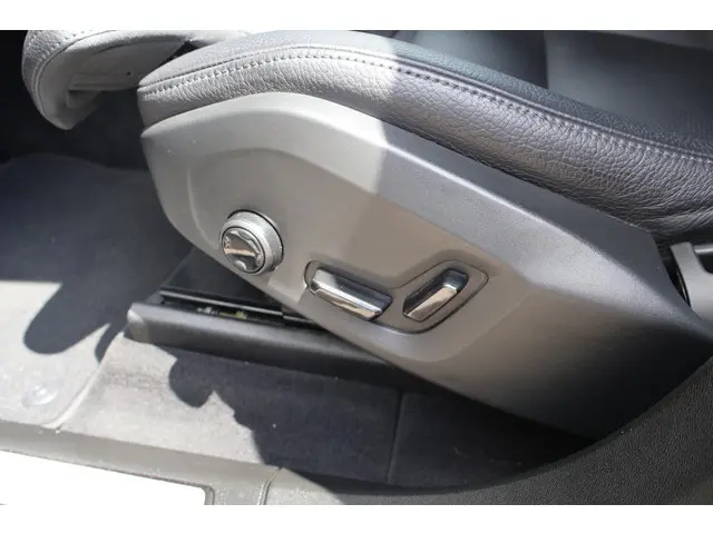 Volvo XC60 T5 AWD Inscription 2017 Benzine 18