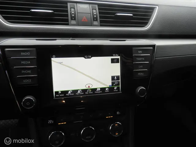 Škoda Superb Combi 1.8 TSI Business 2016 Benzine 25