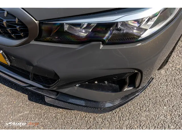 BMW 3 Serie M340i xDrive M-sport 2021 Benzine 6