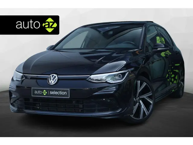 Volkswagen Golf 1.5 eTSI R-Line Business 2021 Benzine