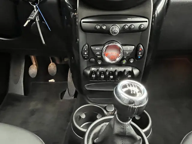 MINI Countryman 1.6 One Pepper 2016 Benzine 59