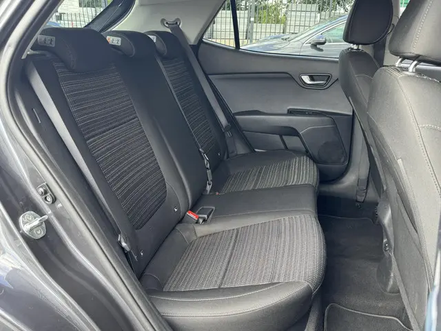 Kia Stonic 1.0 T-GDI DYNAMICPLUSLINE 2020 Benzine 12