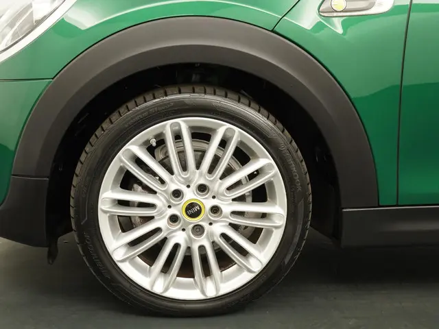 MINI Electric Essential 33 kWh 2020 Elektrisch 27