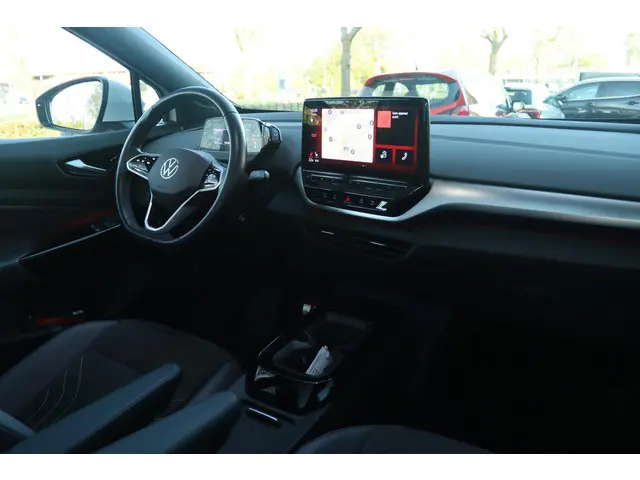 Volkswagen ID.5 PRO 77KWH 2022 Elektrisch 8