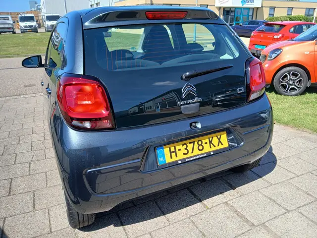 Citroën C1 1.0 VTi Feel 2020 Benzine 5