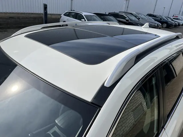 Nissan X-Trail 1.6 DIG-T N-Connecta 7p. 2018 Benzine 65