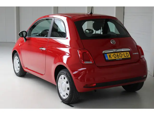 Fiat 500 3