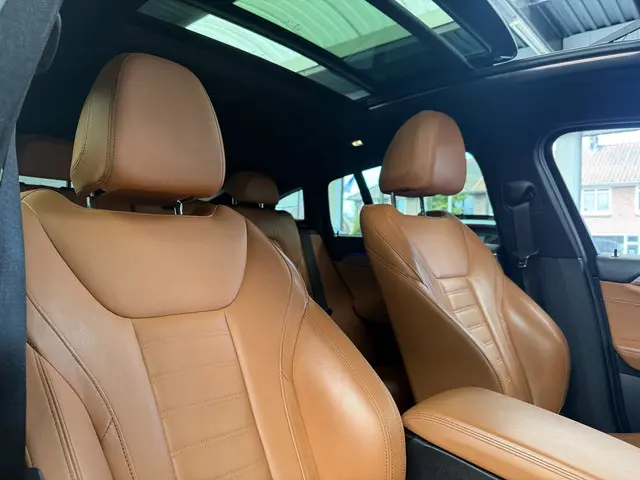 BMW X4 XDrive20i M Sport | Open dak | 2020 Benzine 29