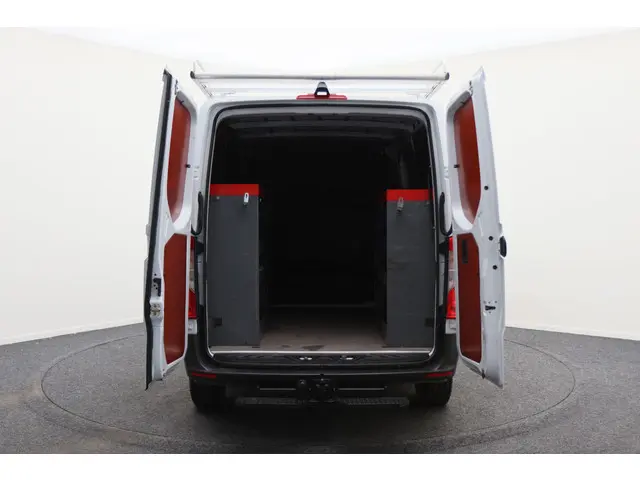 Mercedes-Benz Sprinter 214 2.2 CDI L1H1 2020 Diesel 14