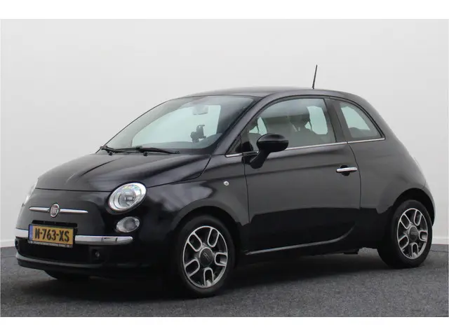 Fiat 500 0.9 TwinAir Turbo 2014 Benzine 15