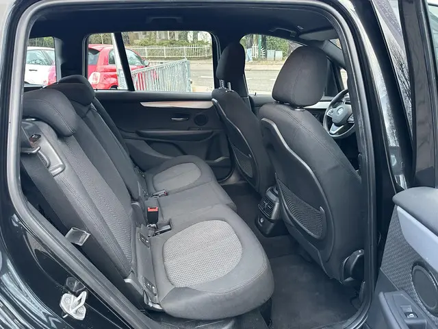 BMW 2 Serie Gran Tourer 218i Essential 7p. 2016 Benzine 11