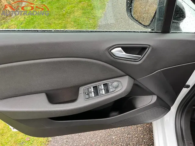 Renault Clio 1.0 TCe Bi-F. Intens 2020 LPG/Gas 5