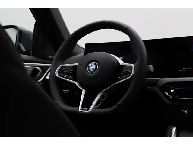 BMW i4 eDrive35 2025 Elektrisch 42