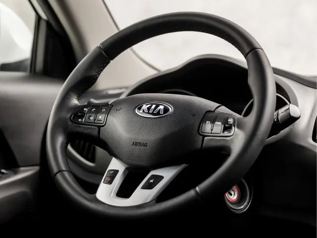 Kia Sportage 1.6 GDI Sport 2014 Benzine 19