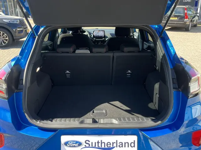 Ford Puma 1.0 EcoBoost Hybrid ST-Line 2024 Benzine 8
