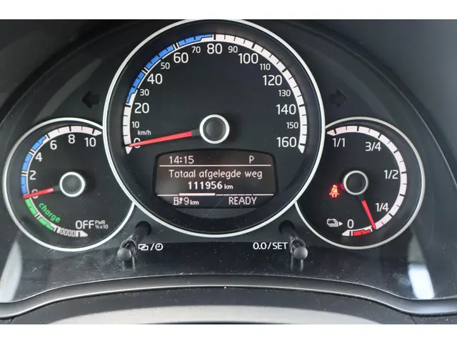 Volkswagen e-up! e-Up! 2015 Elektrisch 24