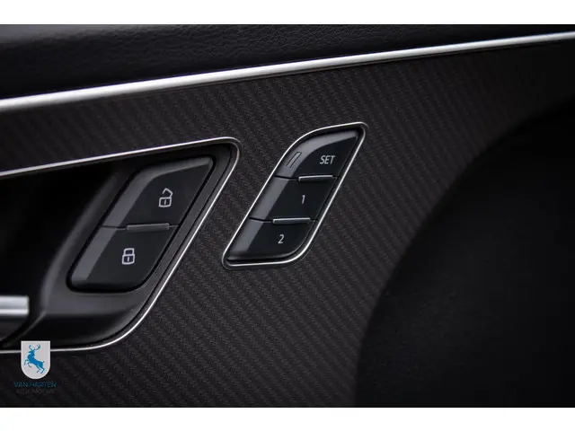 Audi Q8 4.0 TFSI RS Q8 quattro 2024 Benzine 24