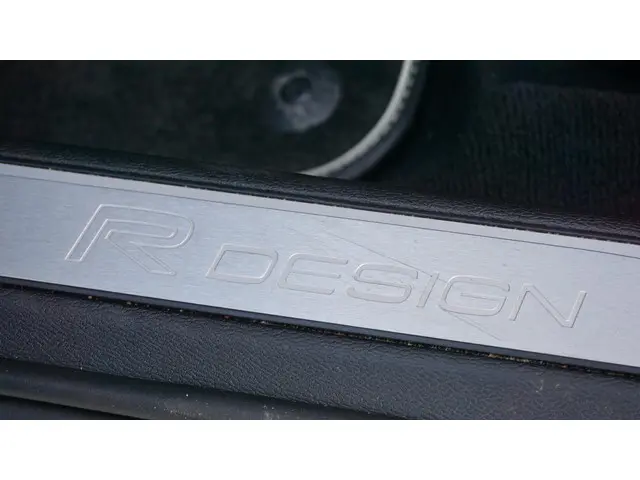 Volvo V60 2.0 T5 250pk R-Design 2019 Benzine 53