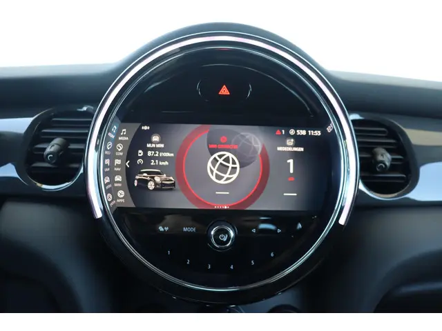 MINI Cooper Business Edition 2021 Benzine 16