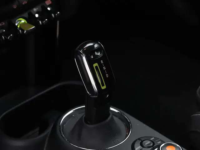 MINI Electric 3-deurs Essential 2021 Elektrisch 17