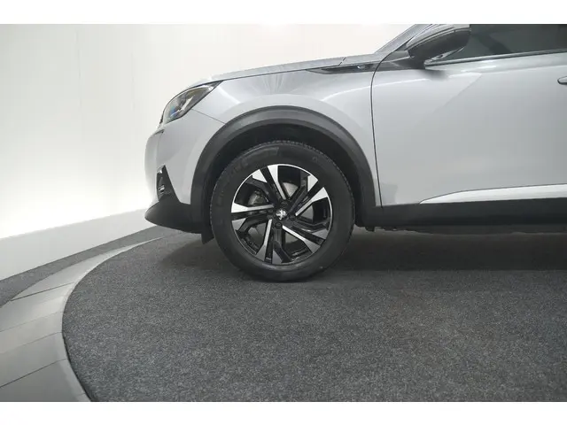 Peugeot e-2008 EV Allure 50 kWh 2021 Elektrisch 17
