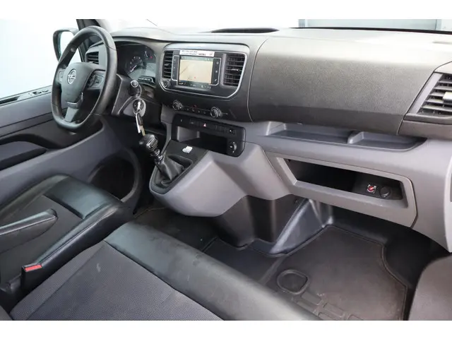 Opel Vivaro 2.0 CDTI L2H1 Edition 2020 Diesel 11