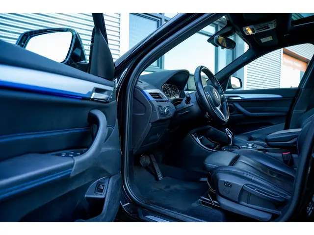 BMW X1 xDrive20d 2021 Diesel 6