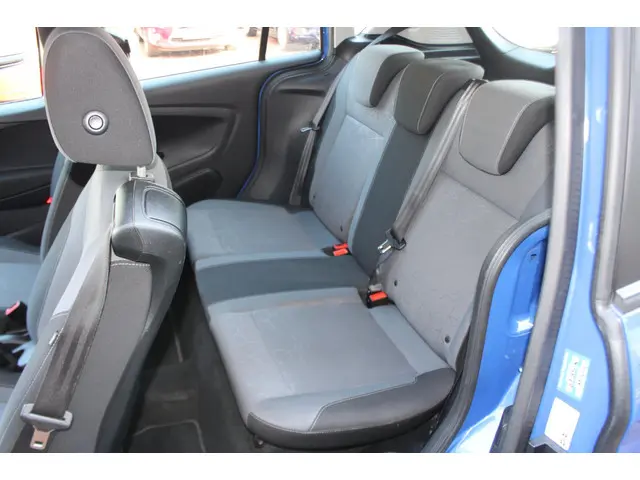 Ford B-MAX 1.4 2014 Benzine 9
