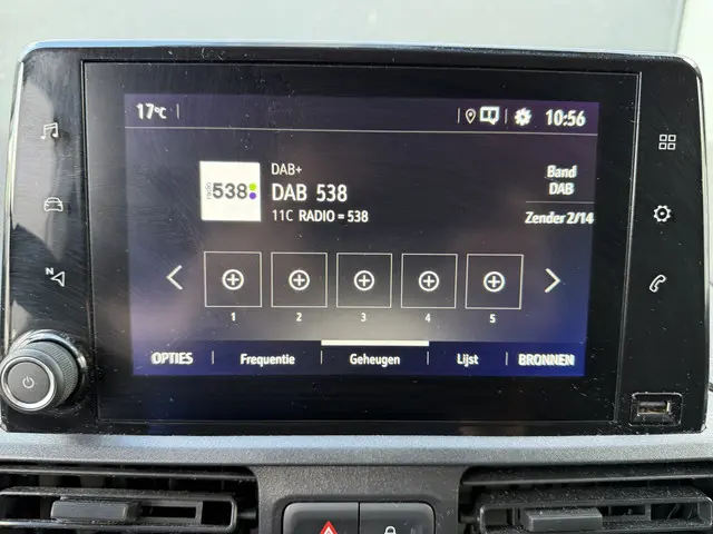 Opel Combo 1.5D 102PK EURO 6 L1H1 Edition 2020 Diesel 31
