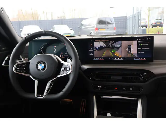 BMW 2 Serie Coupé 220i 2026 Benzine 11