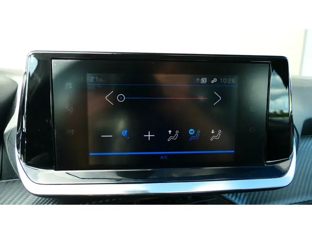 Peugeot 208 1.2 PureTech Blue Lease Active 2022 Benzine 14