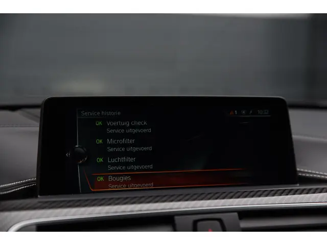 BMW M4 4-serie Coupé Competition 2017 Benzine 67